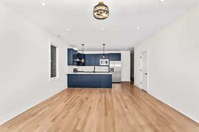 1738 W 17th Street #2, Chicago, IL 60608 - Photo 4