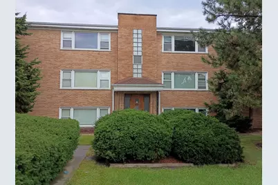 8902 N Wisner Street #2W, Niles, IL 60714 - Photo 1