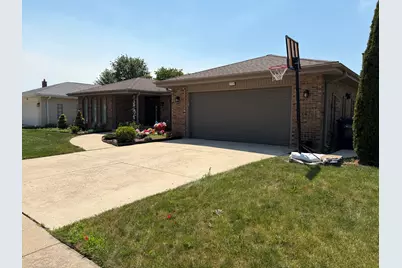 15558 Larkspur Lane, Orland Park, IL 60462 - Photo 2
