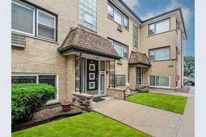 6747 N Olmsted Avenue #2B, Chicago, IL 60631 - Photo 1