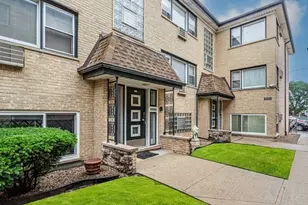 6747 N Olmsted Ave, Chicago, IL 60631 - Photo 1