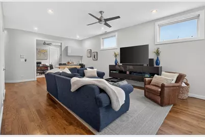 2012 W Shakespeare Avenue #1, Chicago, IL 60647 - Photo 20