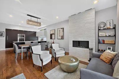 2012 W Shakespeare Avenue #1, Chicago, IL 60647 - Photo 2