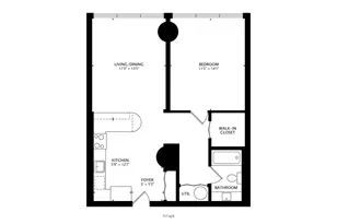 505 N Lake Shore Dr, Chicago, IL 60611 - Photo 2