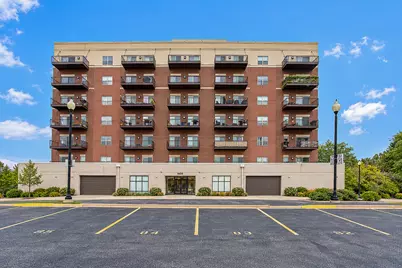 1650 Riverwoods Drive #603, Melrose Park, IL 60160 - Photo 18