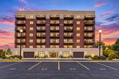 1650 Riverwoods Drive #603, Melrose Park, IL 60160 - Photo 1