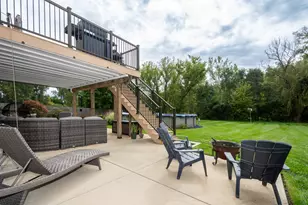 364 Abbey Ln, Antioch, IL 60002 - Photo 40