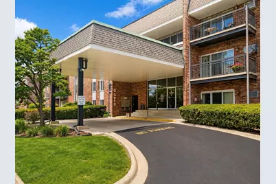 3913 Saratoga Avenue #117, Downers Grove, IL 60515 - Photo 1