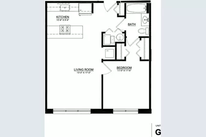 1537 N Orleans Avenue #4G, Chicago, IL 60610 - Photo 16