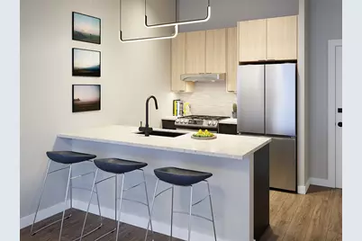 3217 N Clark Street #207, Chicago, IL 60657 - Photo 2