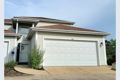6620 Meadowlands Circle #C-8, Pleasant Prairie, WI 53158 - Photo 2
