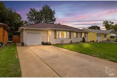 272 Belmont Avenue, Bourbonnais, IL 60914 - Photo 1
