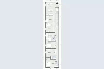 1313 W Taylor Street #2, Chicago, IL 60607 - Photo 26