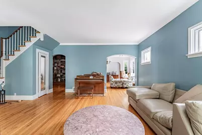 718 N Ridgeland Avenue, Oak Park, IL 60302 - Photo 2