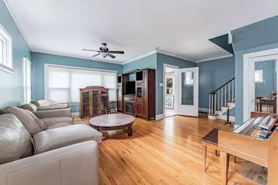 718 N Ridgeland Avenue, Oak Park, IL 60302 - Photo 4