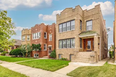 5225 W Melrose Street #1-R, Chicago, IL 60641 - Photo 4