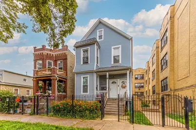 1644 N Kildare Avenue, Chicago, IL 60639 - Photo 1