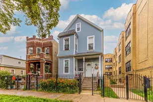 1644 N Kildare Ave, Chicago, IL 60639 - Photo 1
