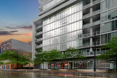 1720 S Michigan Avenue #1210, Chicago, IL 60616 - Photo 1