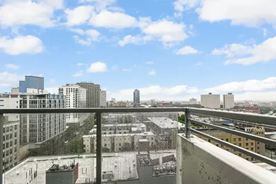 1720 S Michigan Avenue #1210, Chicago, IL 60616 - Photo 16
