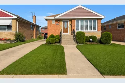 4333 N Oleander Avenue, Norridge, IL 60706 - Photo 1