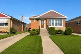 4333 N Oleander Ave, Norridge, IL 60706 - Photo 1