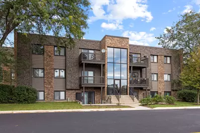 1482 Stonebridge Circle #C10, Wheaton, IL 60189 - Photo 1