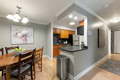 1482 Stonebridge Circle #C10, Wheaton, IL 60189 - Photo 6