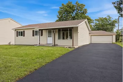 152 Malibu Drive, Bolingbrook, IL 60440 - Photo 1