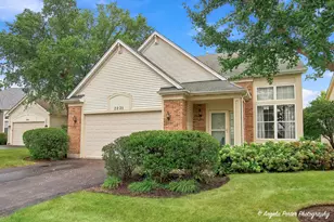 2231 Wilshire Ct, Grayslake, IL 60030 - Photo 1