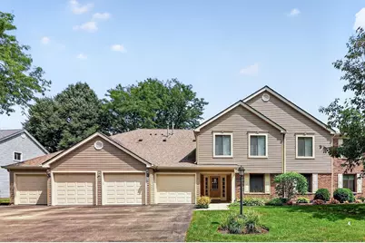 0N069 Windermere Road #2305, Winfield, IL 60190 - Photo 1