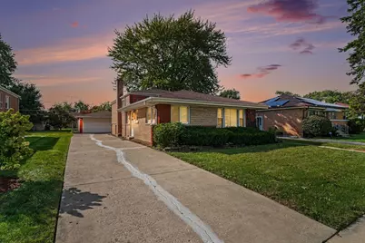 16518 Dobson Avenue, South Holland, IL 60473 - Photo 2