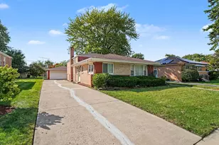 16518 Dobson Ave, South Holland, IL 60473 - Photo 1
