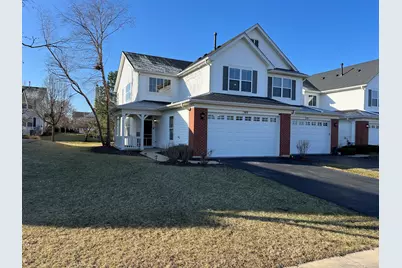 380 Risen Star Lane #380, Oswego, IL 60543 - Photo 1