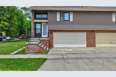 3354 Madison Street, Skokie, IL 60076 - Photo 2