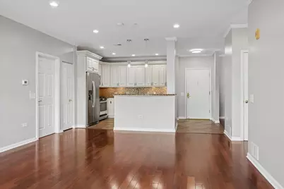 660 McHenry Road #207, Wheeling, IL 60090 - Photo 6