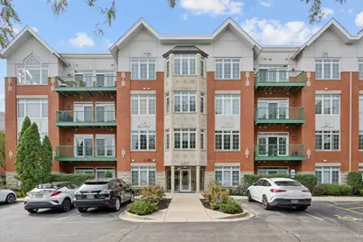 660 McHenry Road #207, Wheeling, IL 60090 - Photo 1
