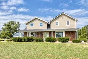 25716 S State Line Rd, Crete, IL 60417 - Photo 1