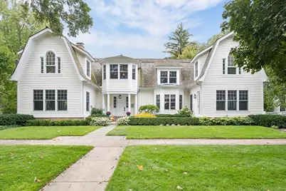 252 Myrtle Street, Winnetka, IL 60093 - Photo 1