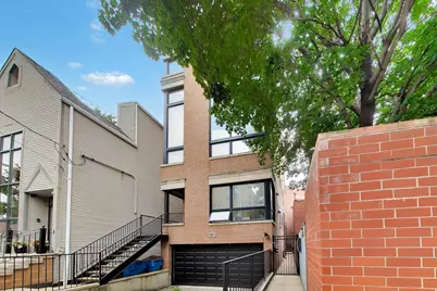 1887 N Poe Street #1R, Chicago, IL 60614 - Photo 2
