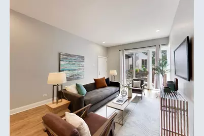 1887 N Poe Street #1R, Chicago, IL 60614 - Photo 4