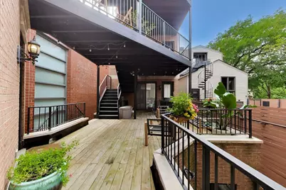 1887 N Poe Street #1R, Chicago, IL 60614 - Photo 30