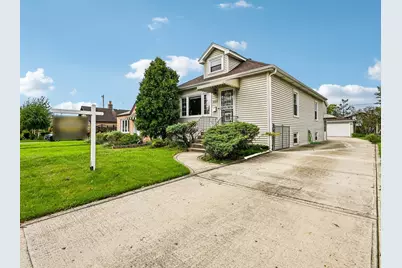 4312 Grace Street, Schiller Park, IL 60176 - Photo 2