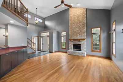 14552 Club Circle Drive, Oak Forest, IL 60452 - Photo 2