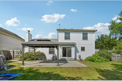 1931 Crossing Court, Naperville, IL 60540 - Photo 28