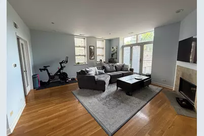 2100 N Racine Avenue #2J, Chicago, IL 60614 - Photo 8