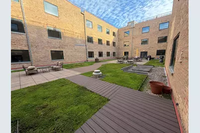 2100 N Racine Avenue #2J, Chicago, IL 60614 - Photo 4