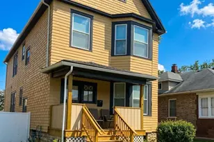 12629 Maple Ave, Blue Island, IL 60406 - Photo 1