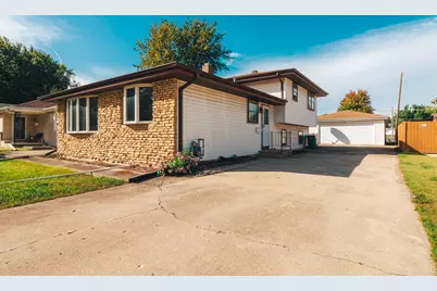 2307 Douglas Street, Joliet, IL 60435 - Photo 1