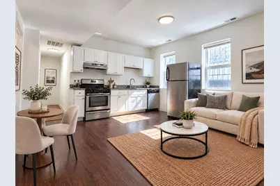 1616 W 18th Place #1, Chicago, IL 60608 - Photo 2